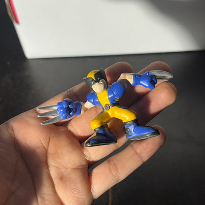 Wolverine - Toy
