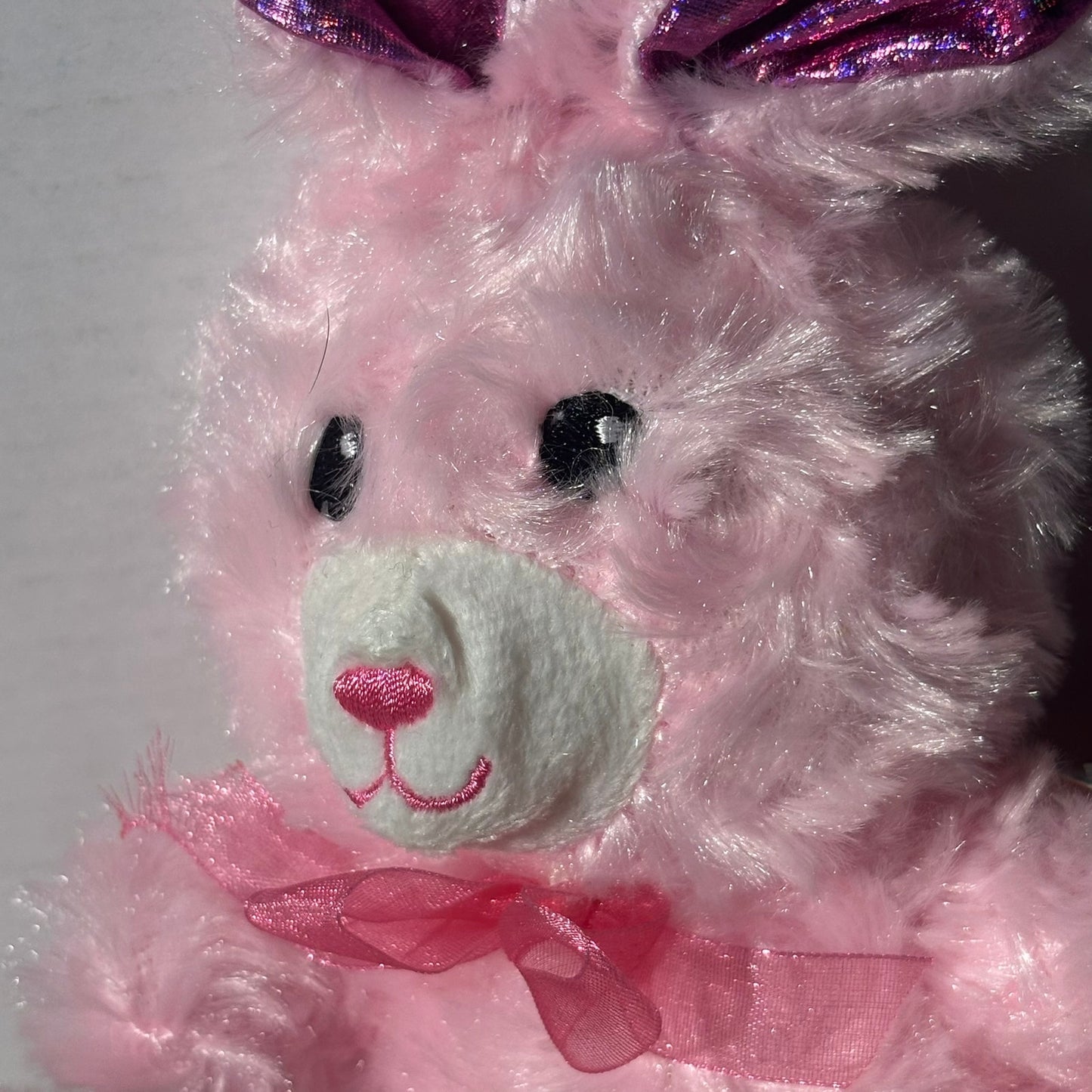 Fuzzy Friends - Plushie