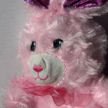 Fuzzy Friends - Plushie