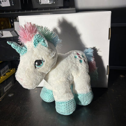 Unicorn - Plushie