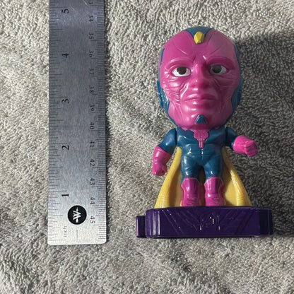 Marvel Character - Toy