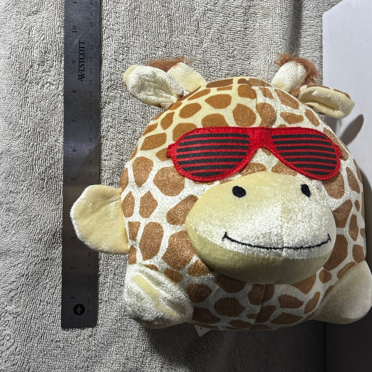 Peek A Boo Toys - Plushie