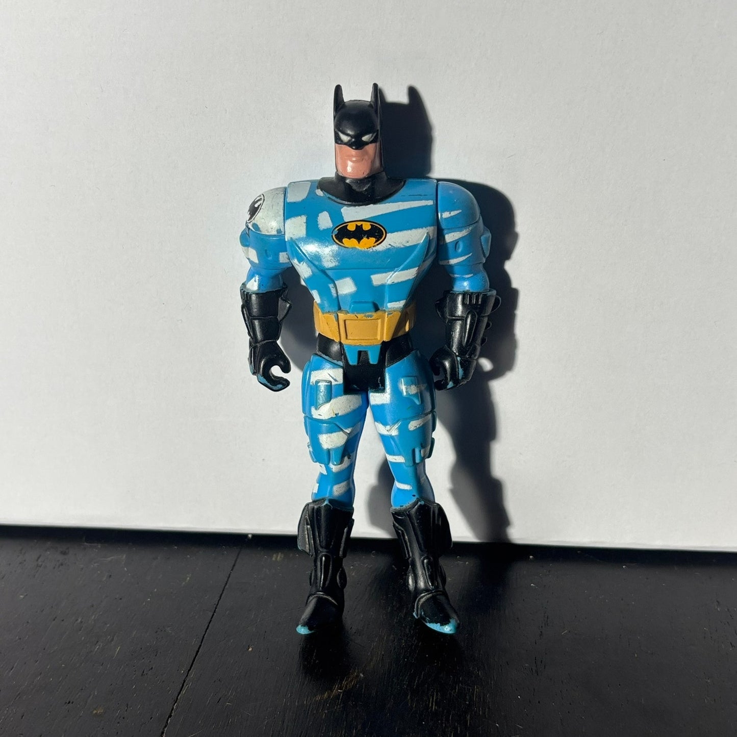 Blue Batman - Toy
