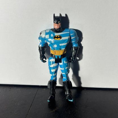 Blue Batman - Toy