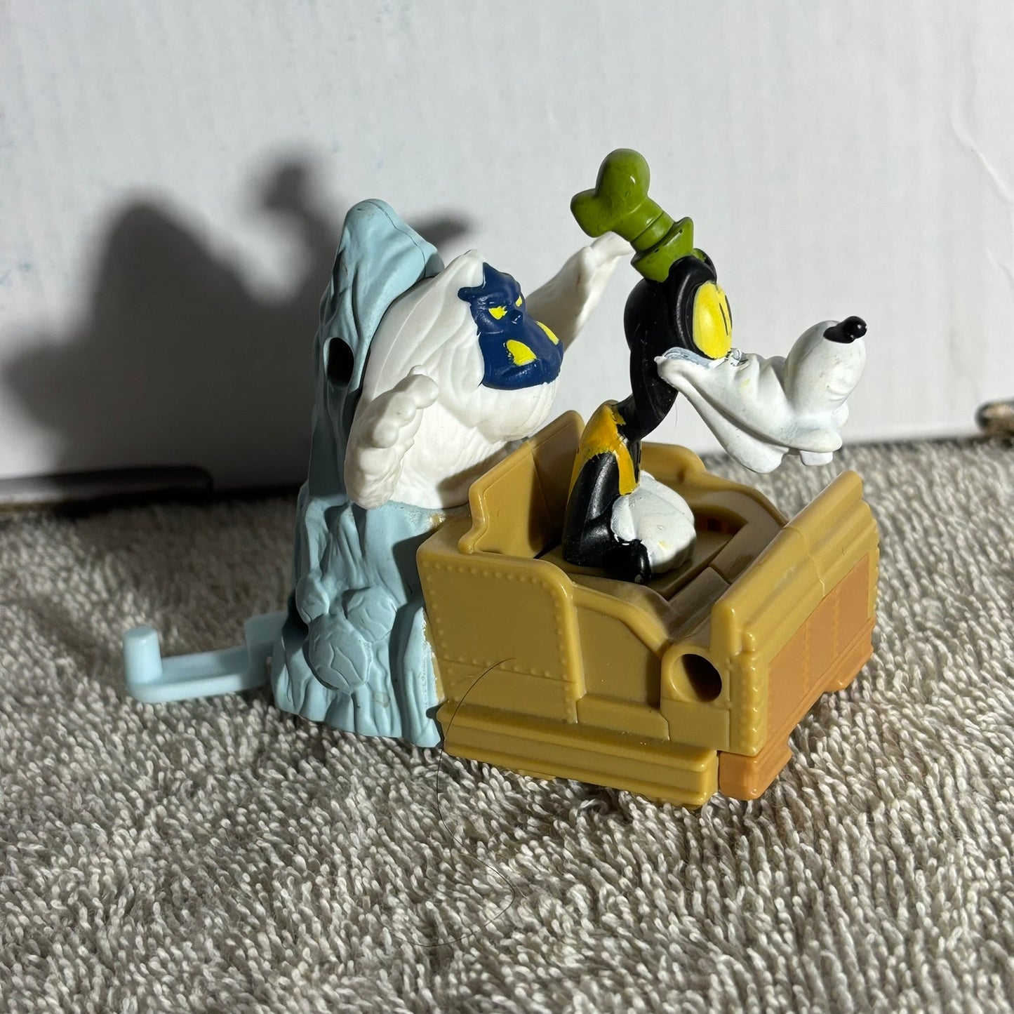 Everest - Toy