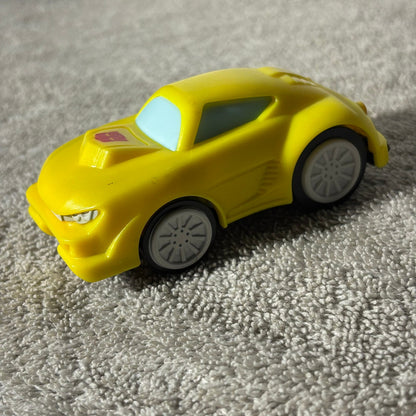 Transformers Car - Toy