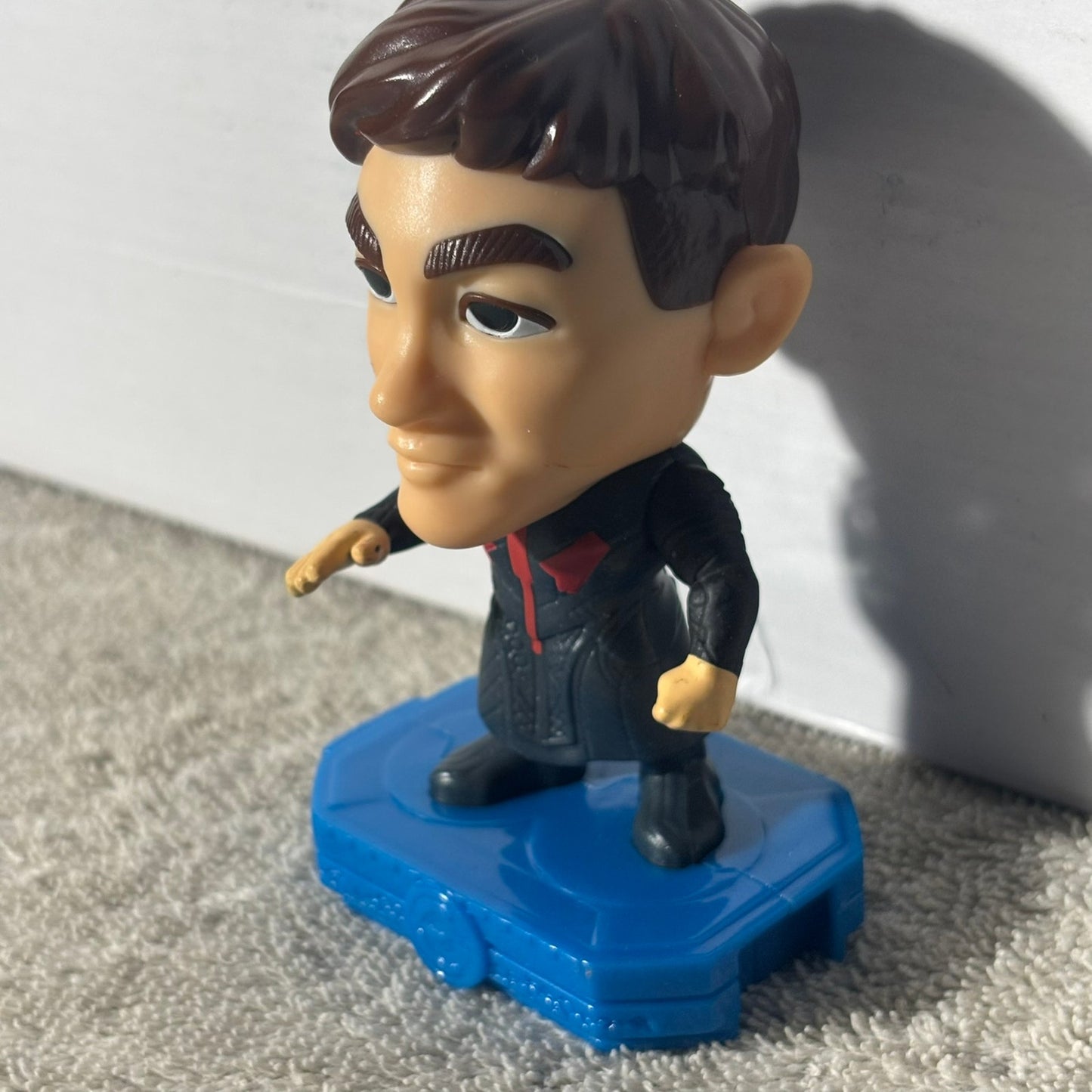 Marvel Character - Toy