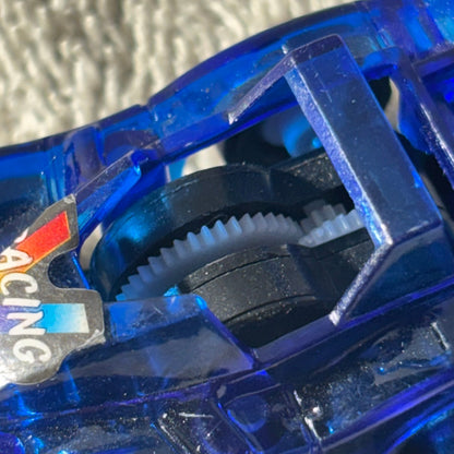 Superior Car - Toy