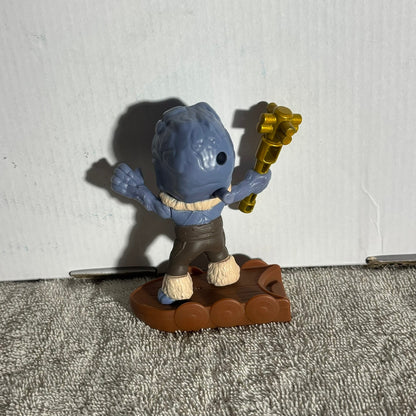 Marvel Character - Toy