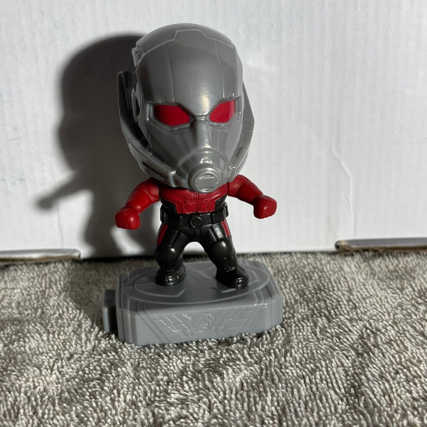 Ant Man Marvel Character - Toy
