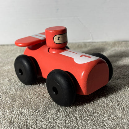 Wooden Car - Toy