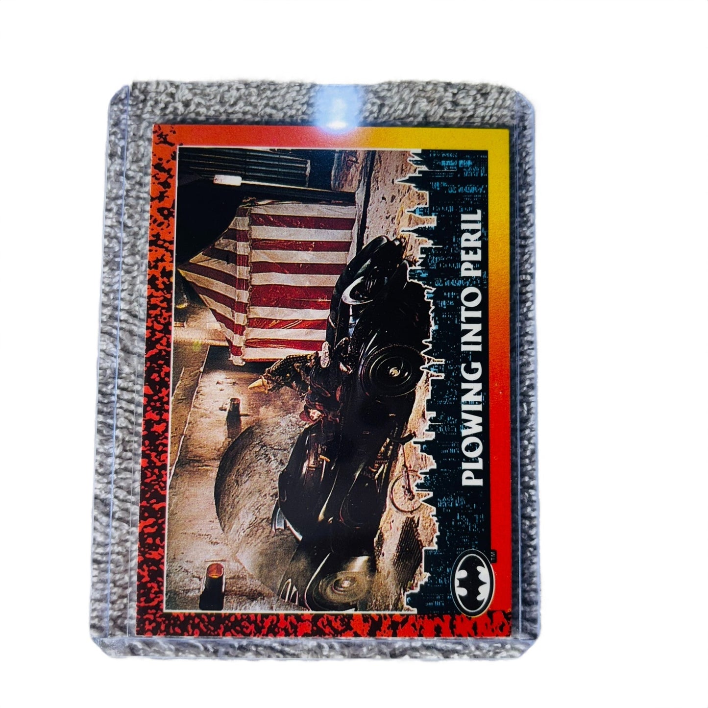 Batman - Trading Card