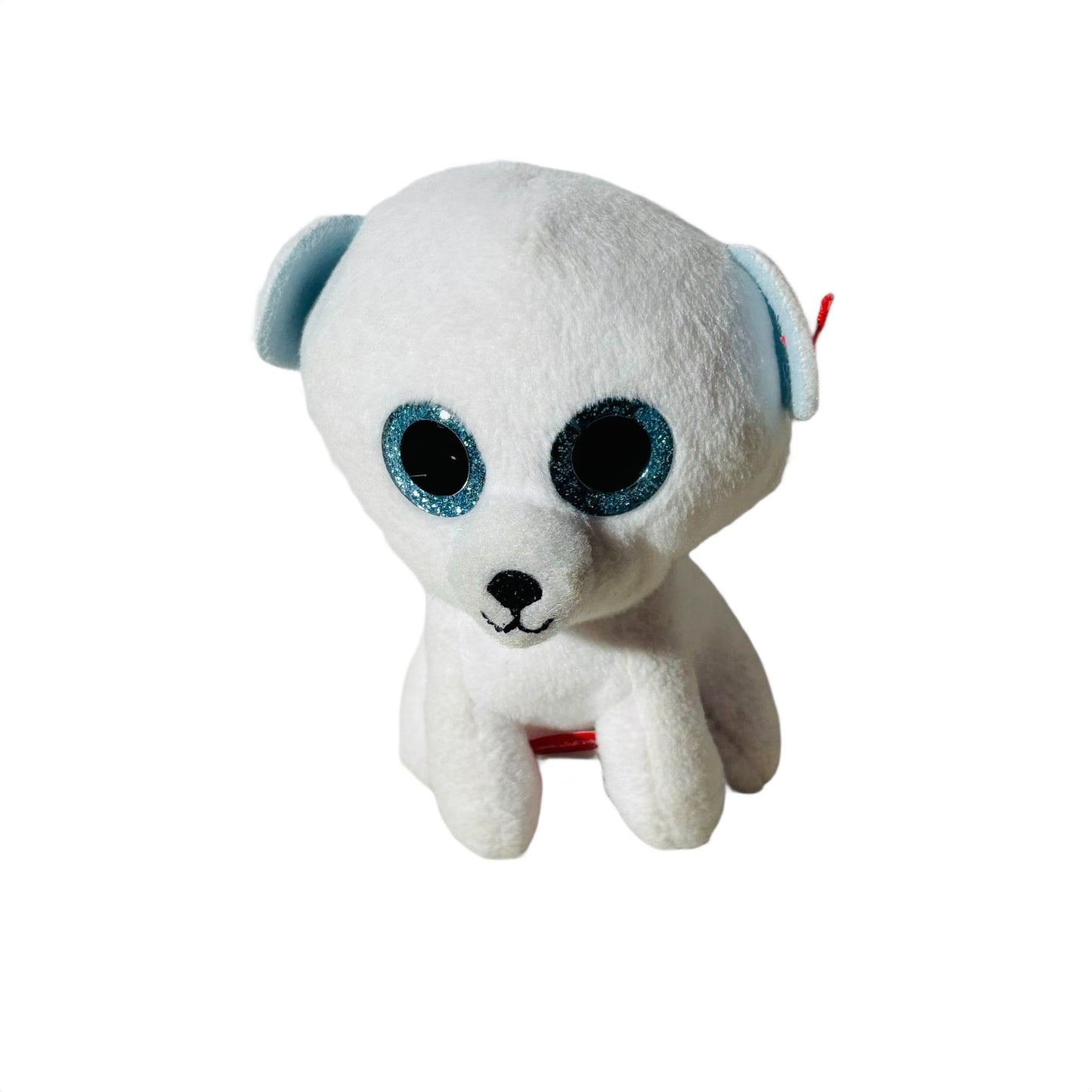 TY Puppy - Plushie
