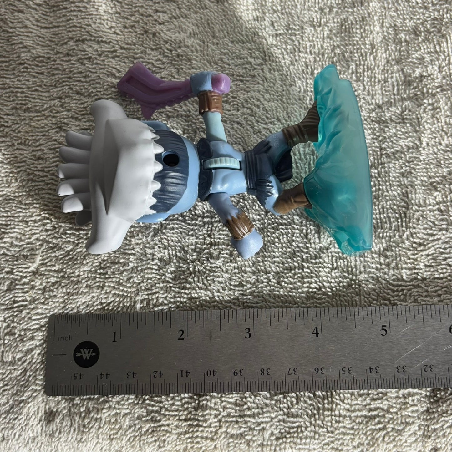 Marvel Character - Toy