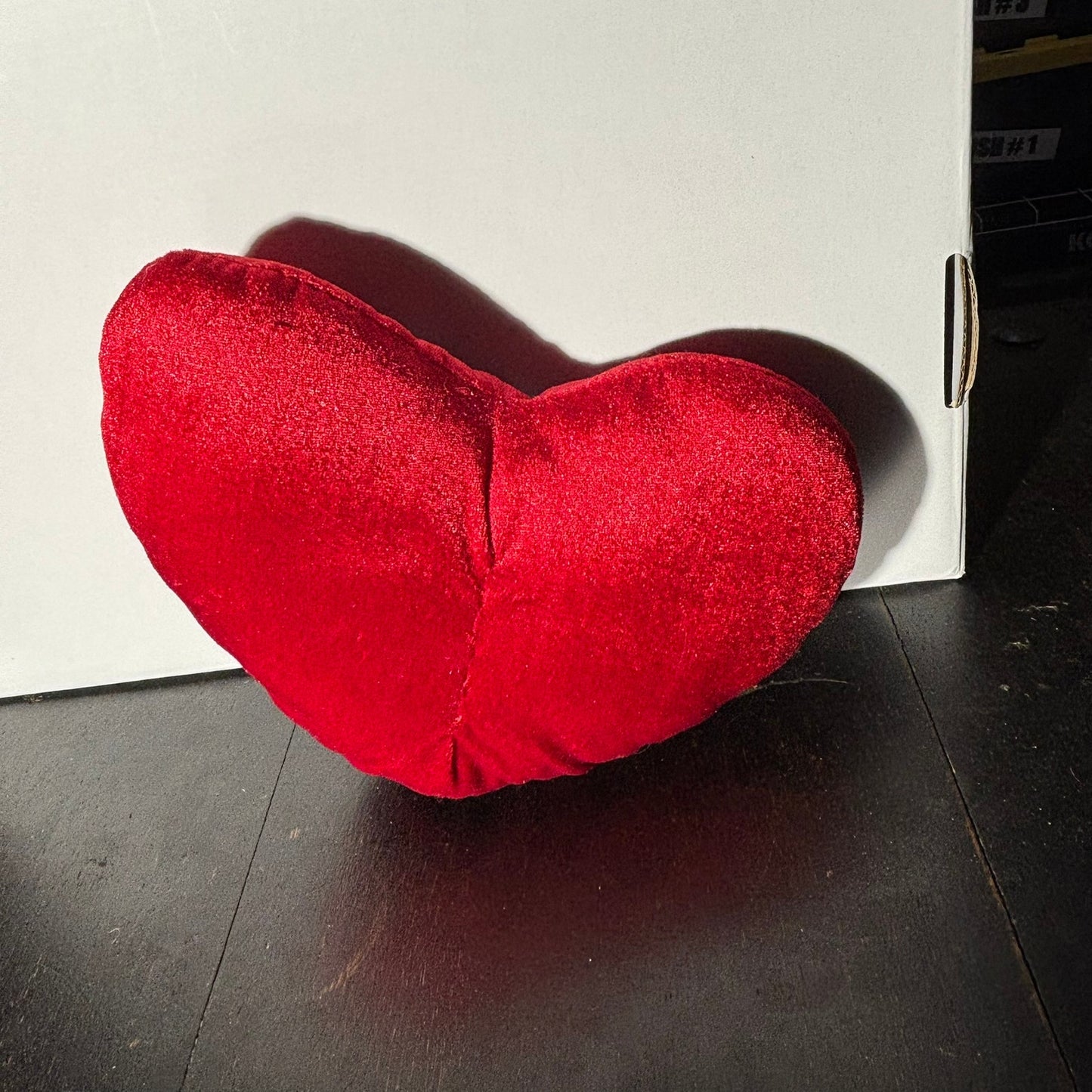 Be My Valentine - Plushie