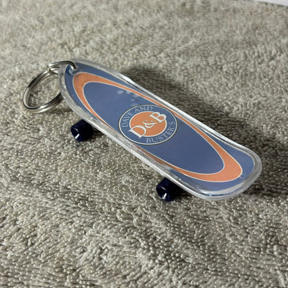 Dave & Buster's Finger Skateboard - Toy