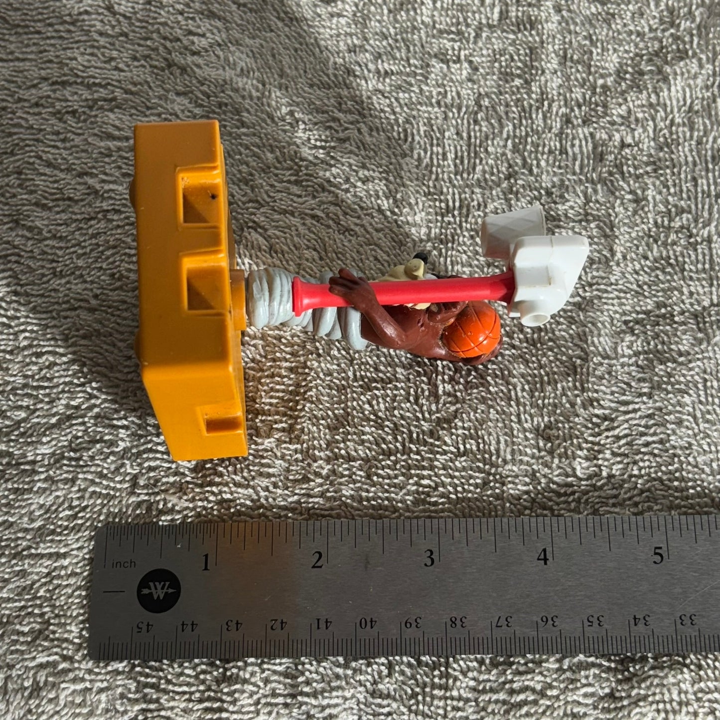 1996 Warner Bros - Toy