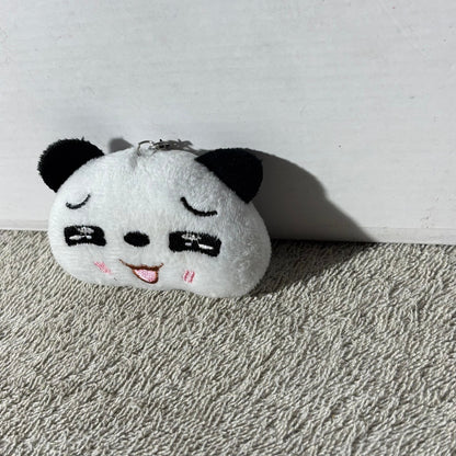 Panda Bear - Plushie