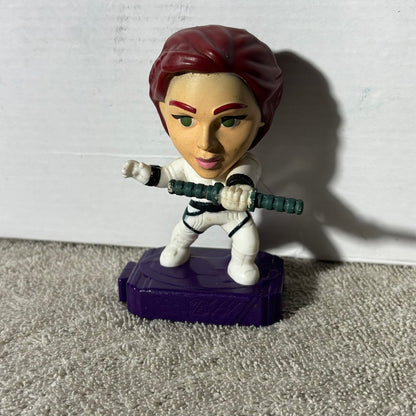 Marvel Figure - Toy