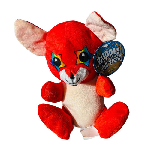 Kuddle Me Toys - Plushie