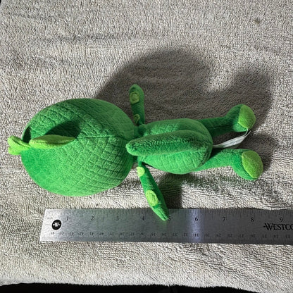 Green Guy - Plushie