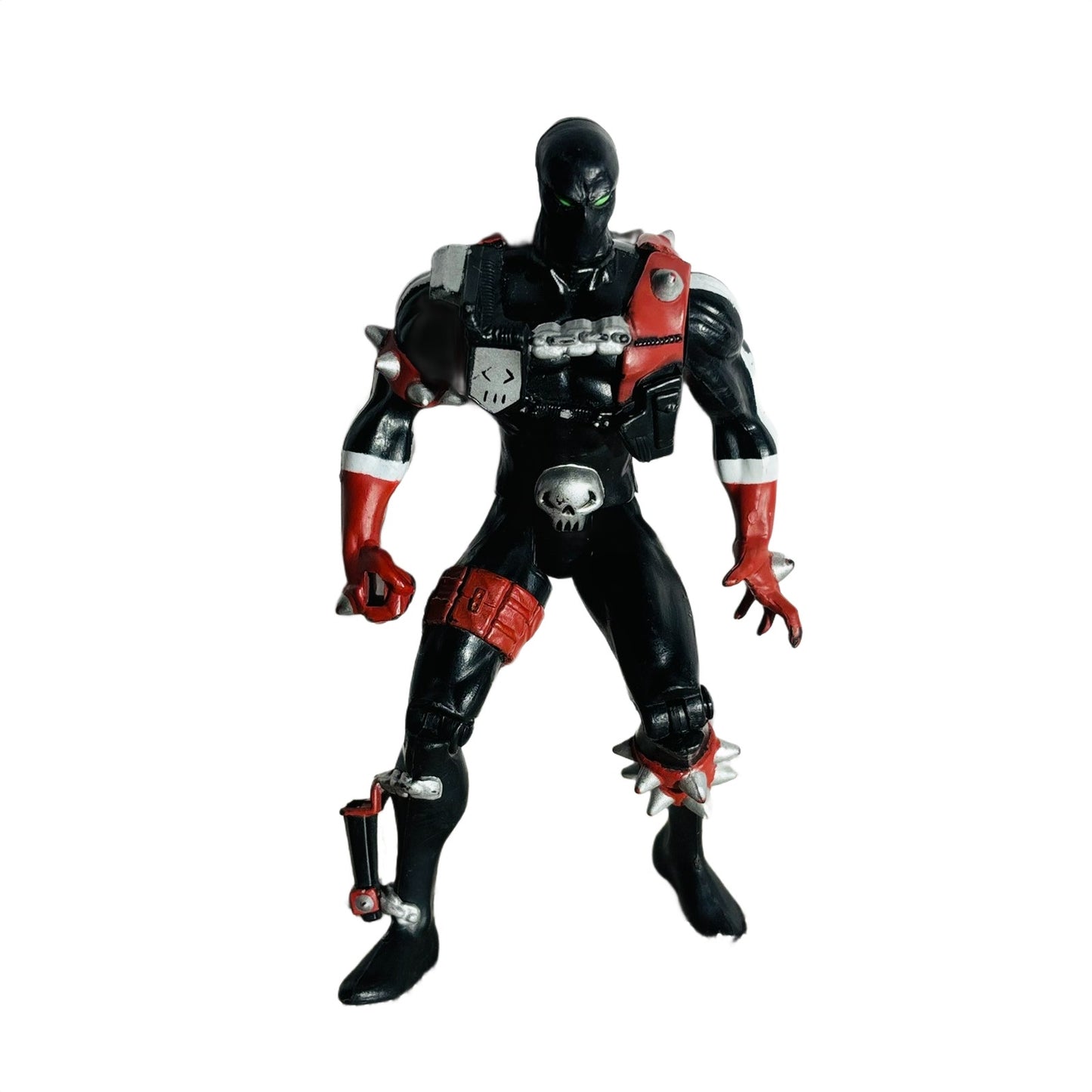 1995 Vintage Figure - Toy