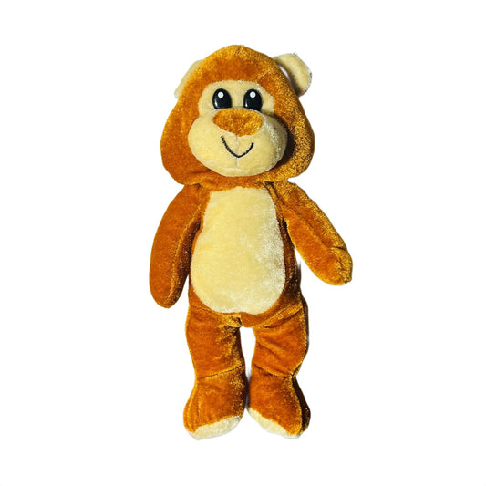 Six Flags Animal - Plushie