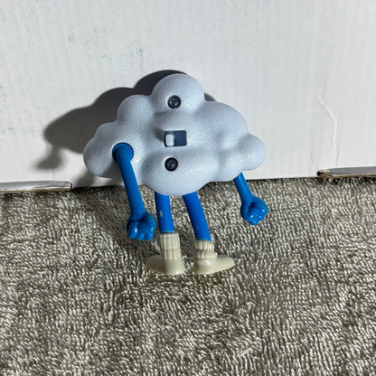 McDonald's Cloud - Toy