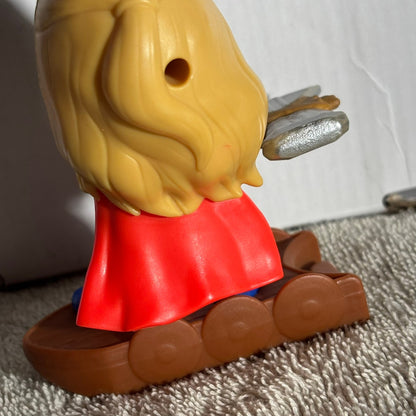 Thor Marvel Character - Toy