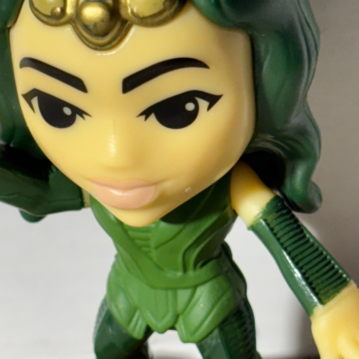 Marvel Character - Toy