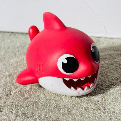 Red Fish - Toy