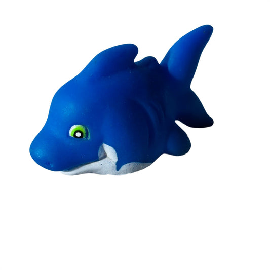 Blue Fish - Toy
