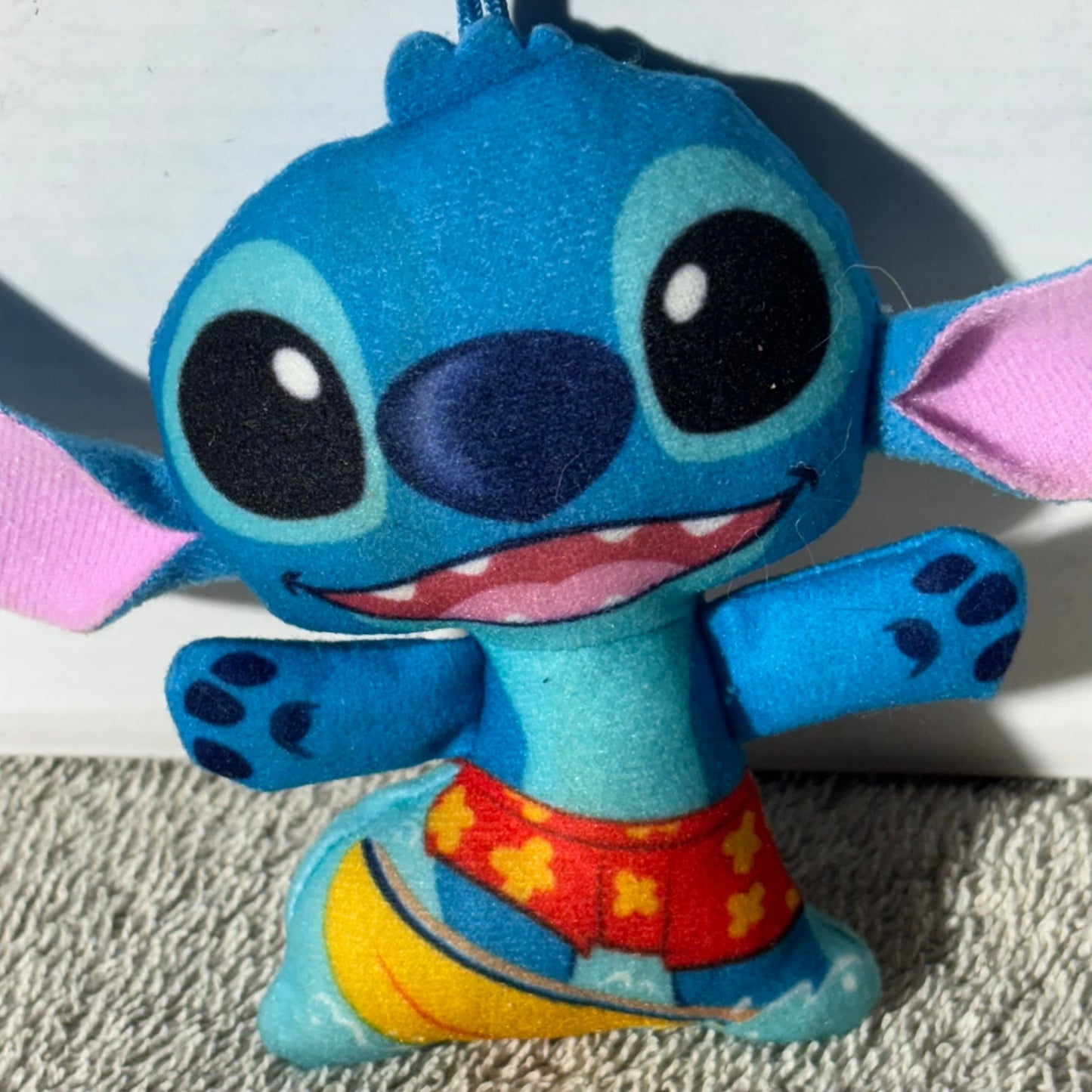 Stitch - Plushie