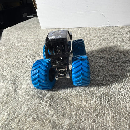 Digger Monster Truck - Toy
