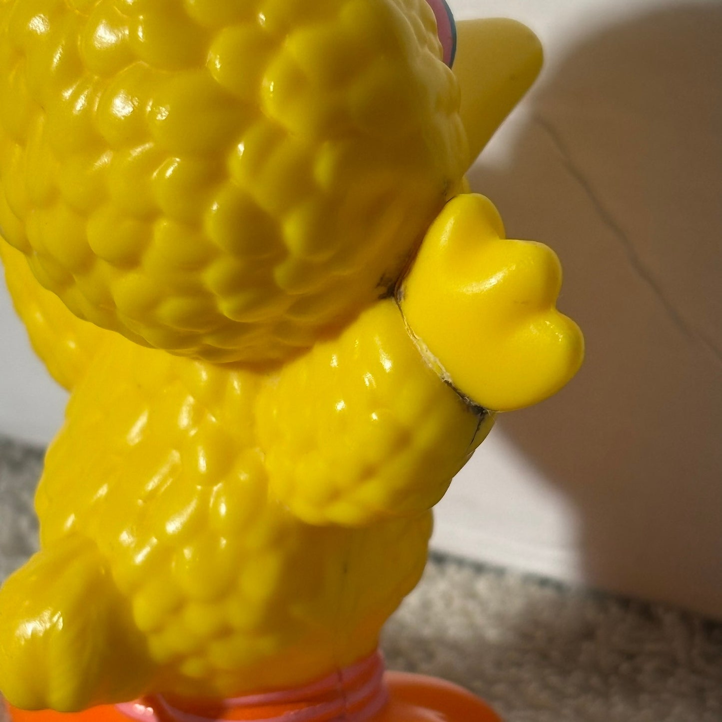 Sesame Workshop - Toy