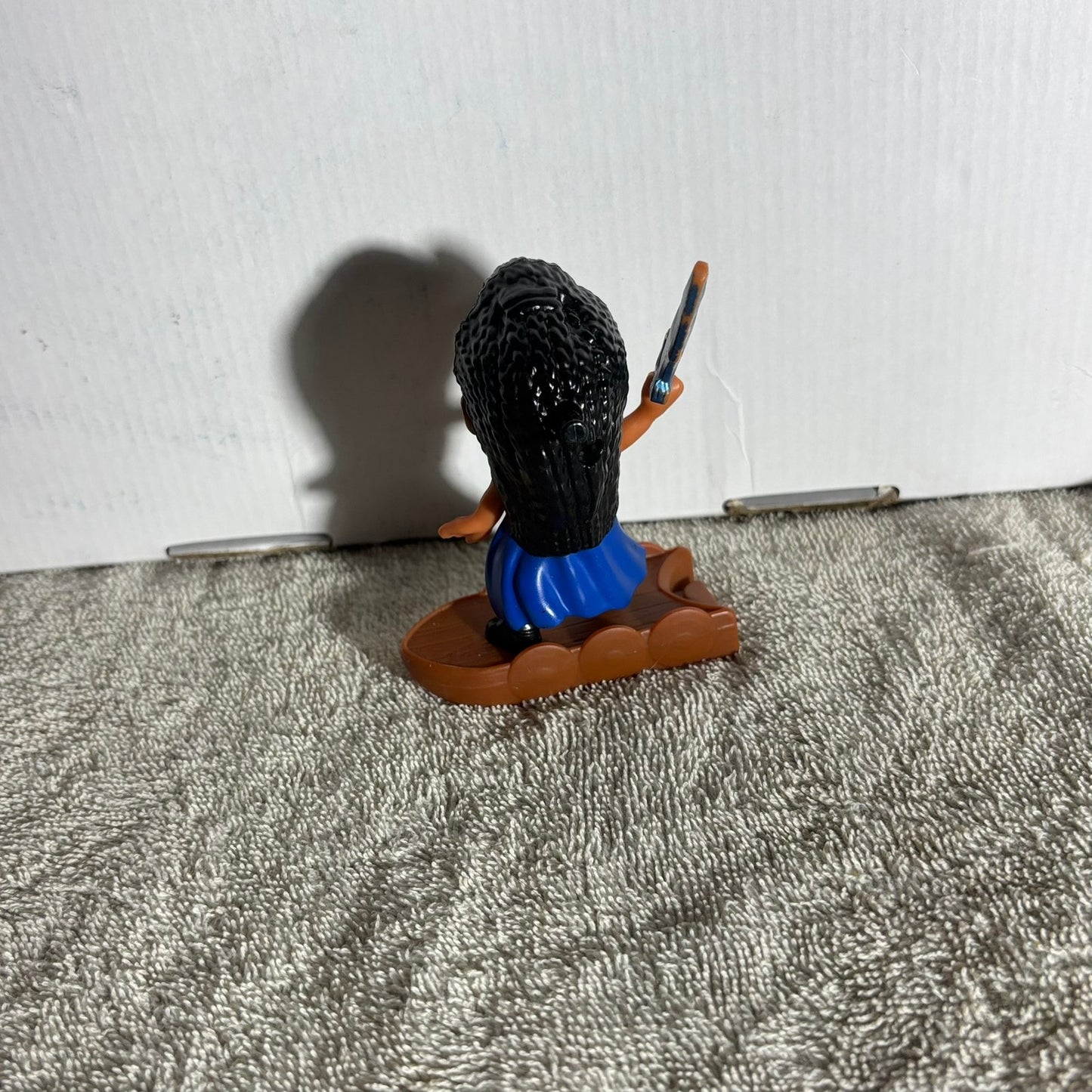 Marvel Character - Toy