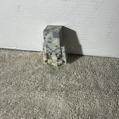 Minecraft Skeleton - Toy