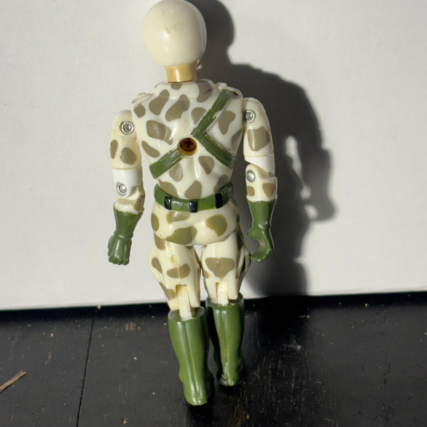 Soldier Figure - Toy