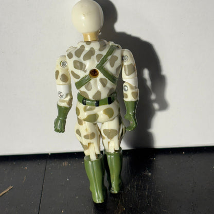 Soldier Figure - Toy