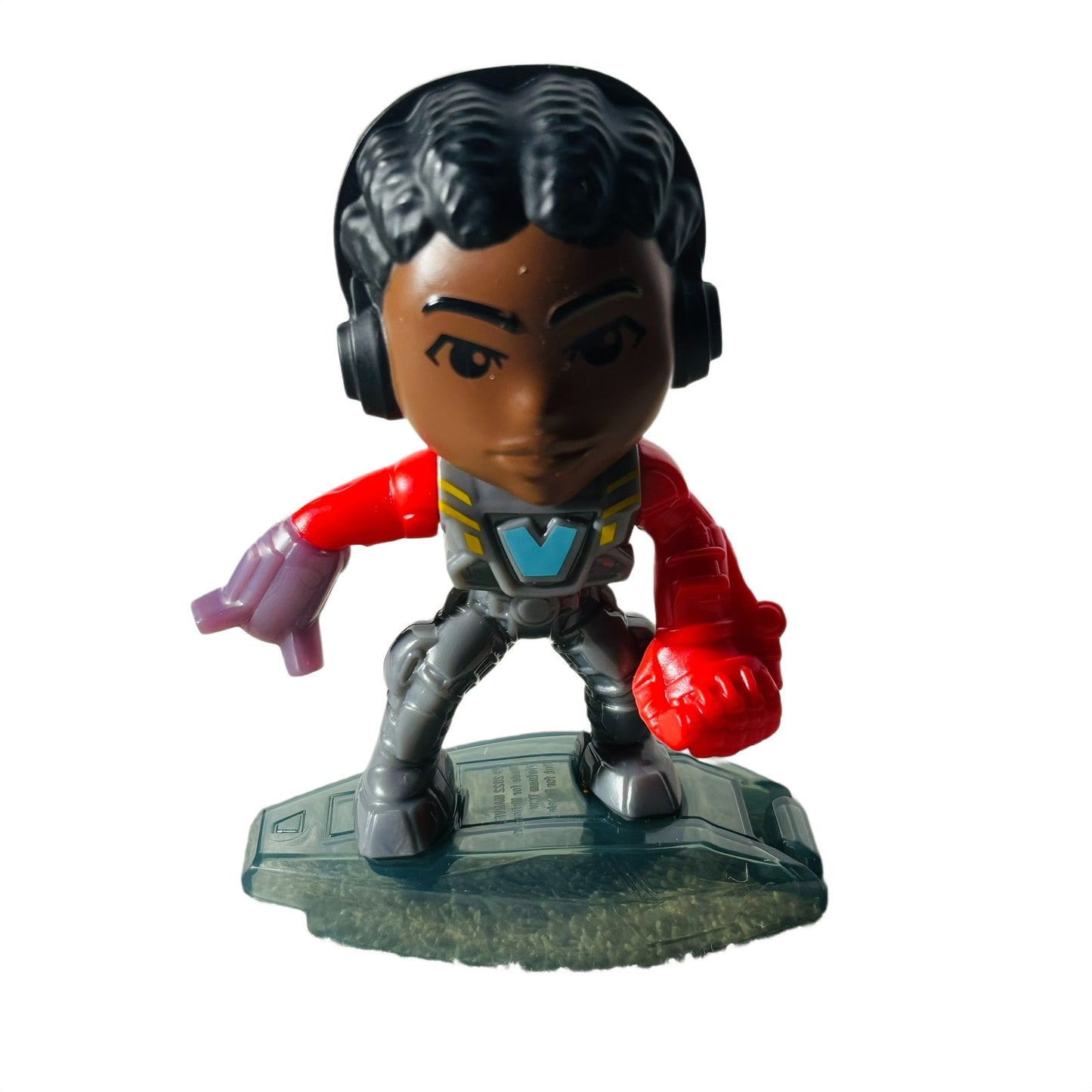 Marvel Character - Toy