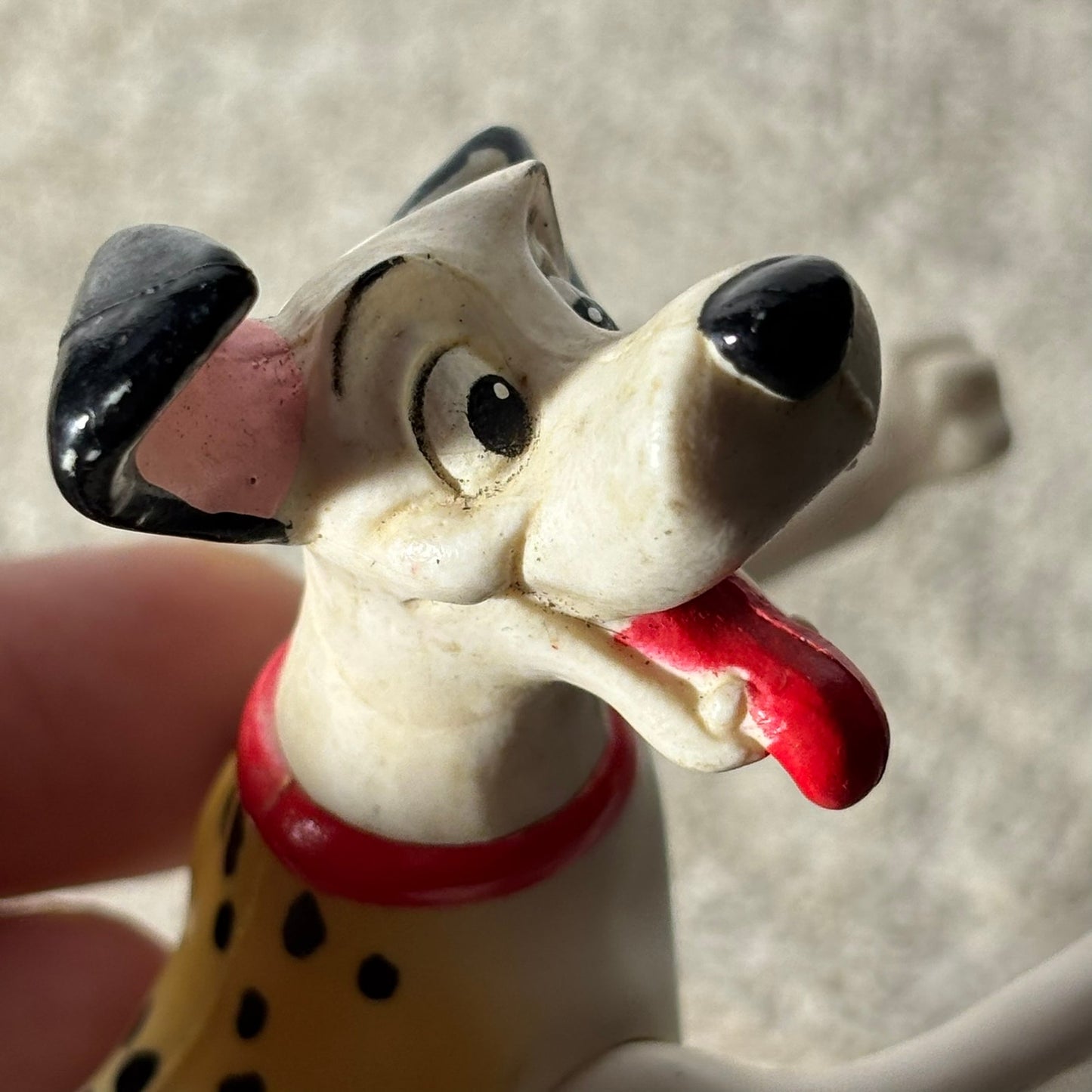 Happy Dalmatian - Toy