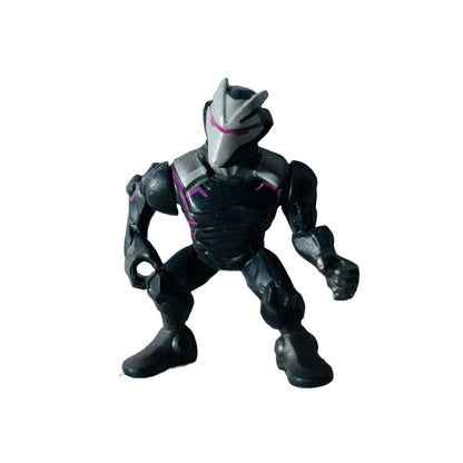Mini Space Figure - Toy