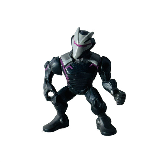 Mini Space Figure - Toy