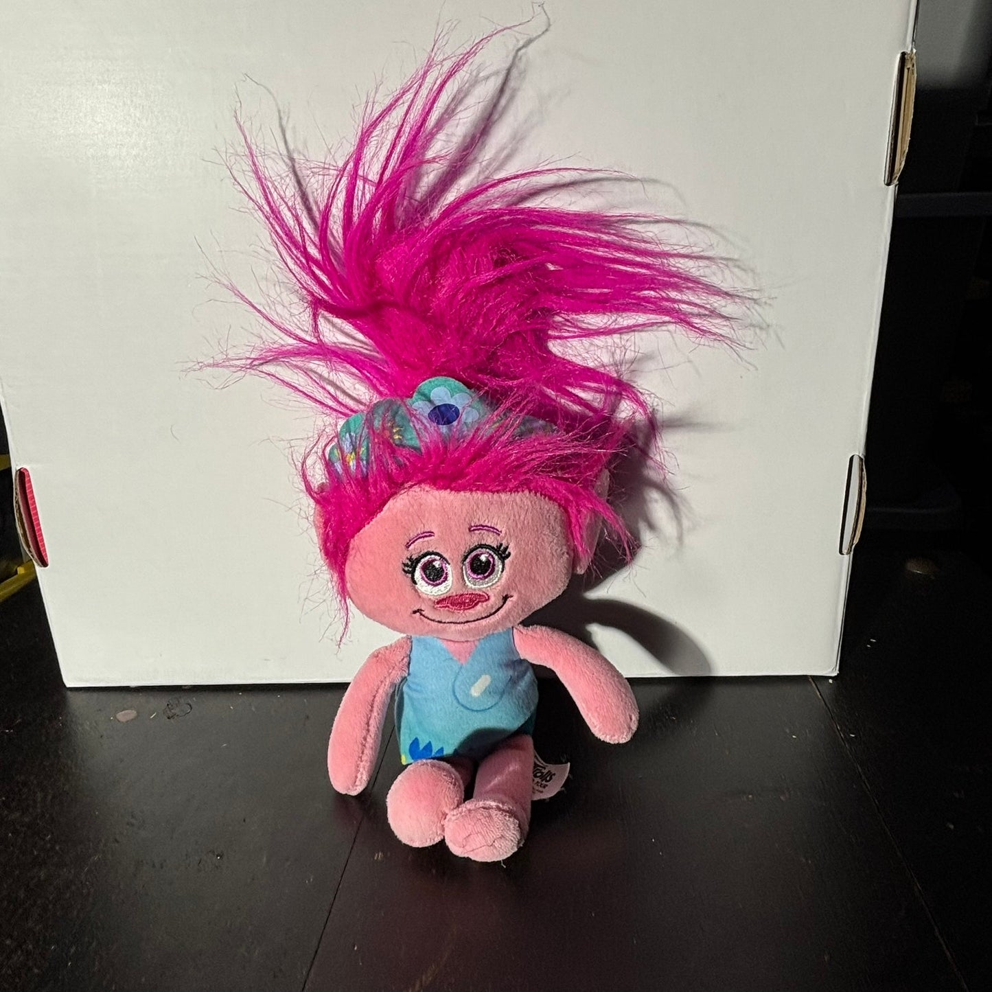 Trolls - Plushie
