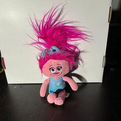 Trolls - Plushie