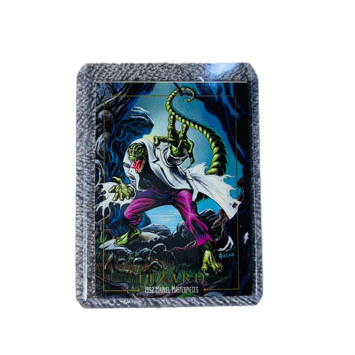 X - Men - Trading Card