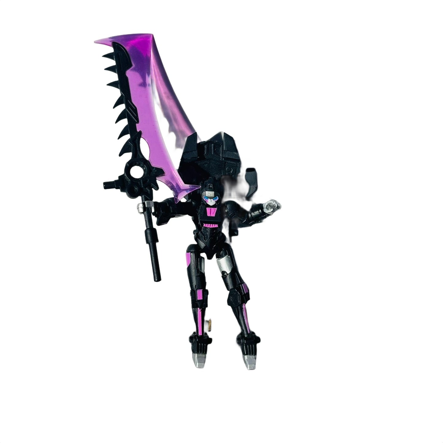 Mech Warrior - Toy
