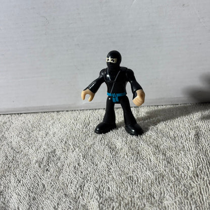 Black Ninja - Toy