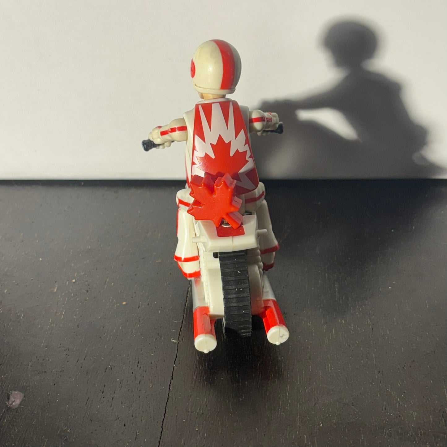 Stunt Bike - Toy