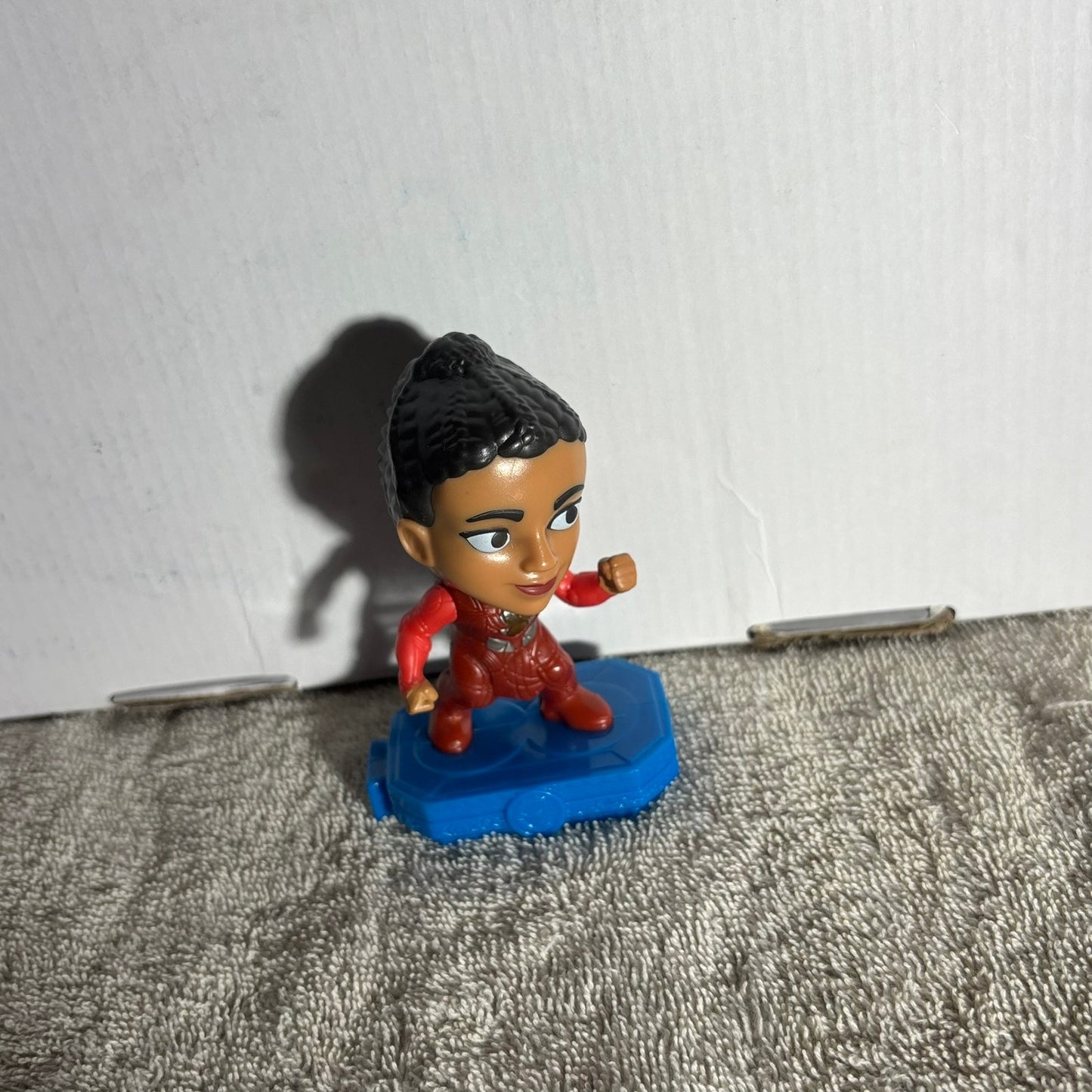 Marvel Character - Toy